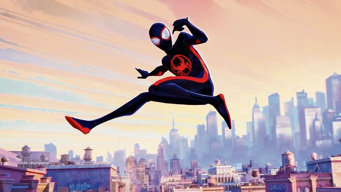 Foto: Sony Pictures Animation