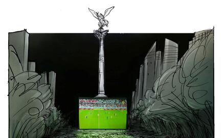 La intrusa
