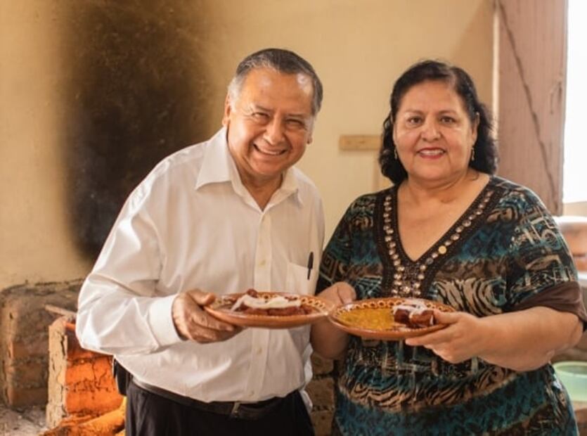 El protagonismo del cerdo en la alimentación y cocina mexicana