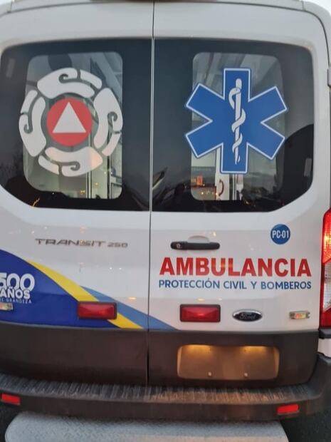 La fuga de película de un exalcalde de Hidalgo