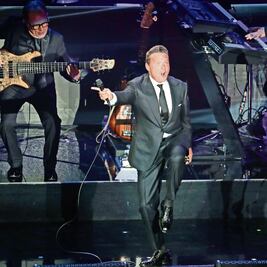 Ecos de los escenarios 