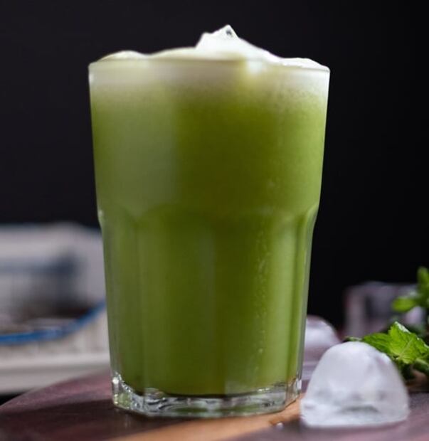 Para qué sirve el agua de lechuga