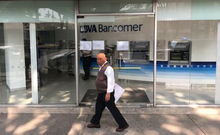 Bancos, cerca de finalizar contratos por outsourcing; restan 27 mil plazas: ABM
