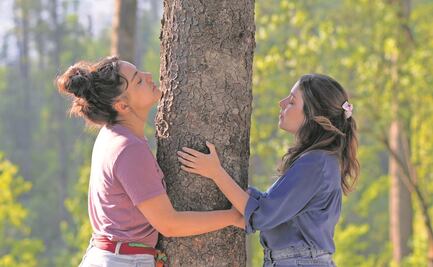 "Atrapadas en familia" normaliza la diversidad