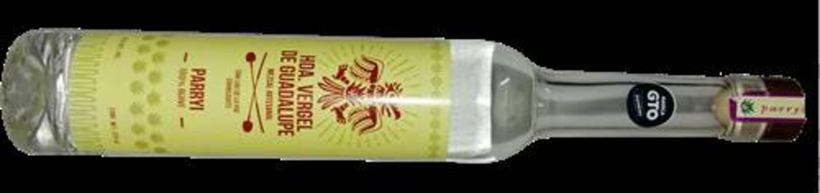 Columna: En Guanajuato se destila buen mezcal, aquí una muestra para creerlo