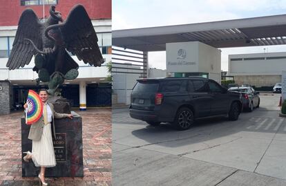 Hallan sin vida a magistrade Ociel Baena en su casa en Aguascalientes 