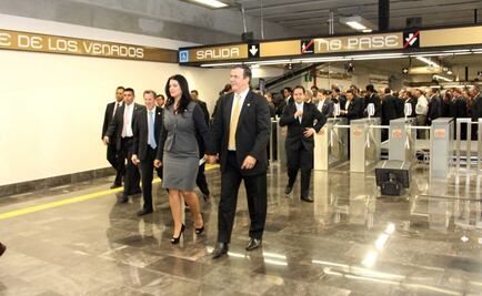 Ebrard se pone a disposición de autoridades por desplome en Línea Dorada