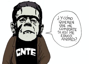 El gran maestro