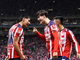 Liga MX: Horario y canales para ver los partidos de la Jornada 16; hoy, domingo 2 de noviembre