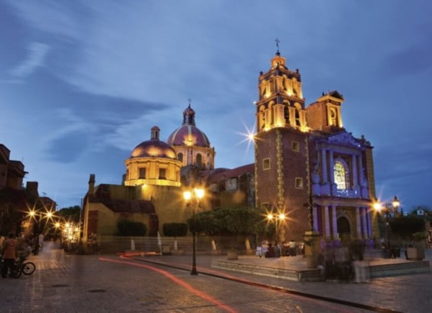 Conoce los 6 Pueblos Mágicos que hay en Querétaro