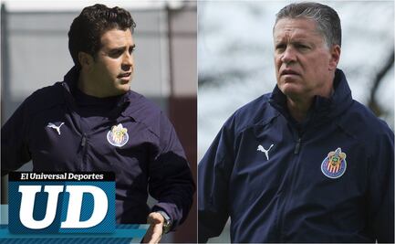 El contrapeso al excesivo gasto en Chivas