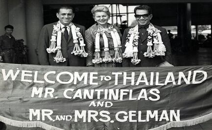 Cantinflas: quién bautizó así al personaje