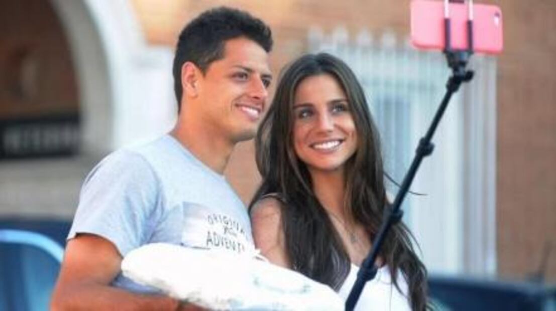 Shaquille O’Neal propone matrimonio a ex del "Chicharito"