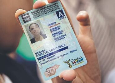 Cuánto cuesta la licencia permanente de conducir en 2023