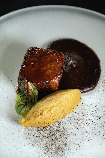Mía Tulum presenta nuevo menú por el chef Maximiliano Sola
