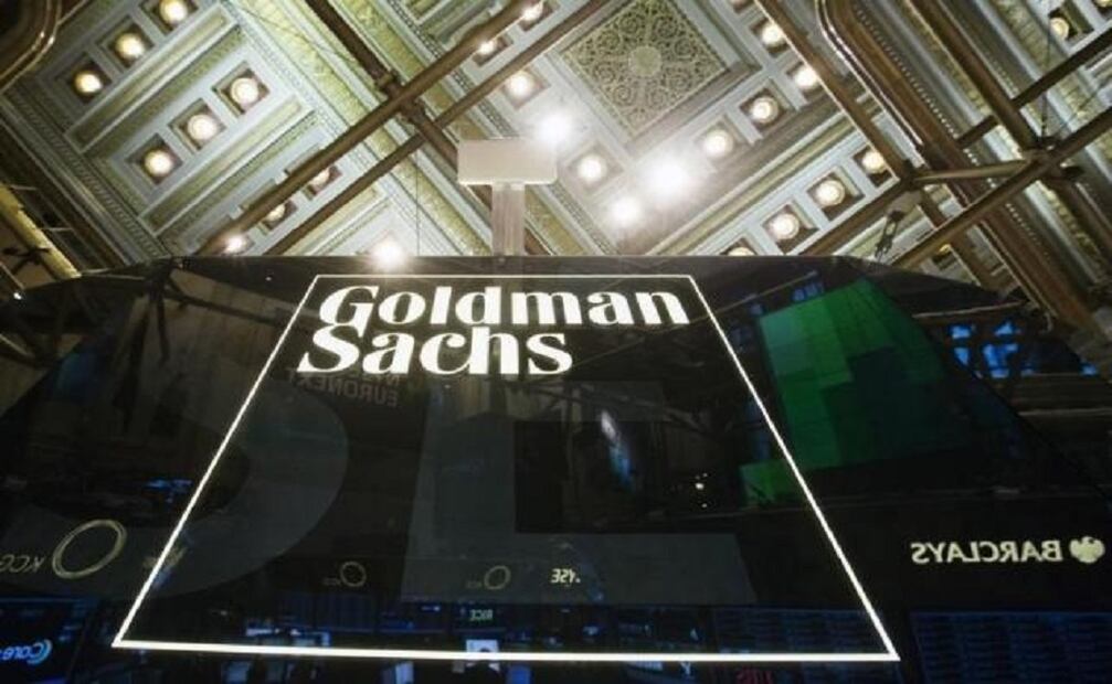 Goldman Sachs consiguió estos buenos resultados gracias a su negocio de asesoría e intermediación. Foto: archivo 