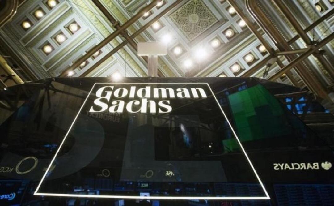 A person familiar with the matter said Ainda would invest up to US$1.15 billion in projects with Goldman. (Photo: Reuters)