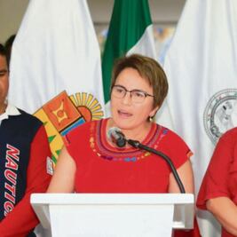 Alcaldesa defiende autonomía municipal