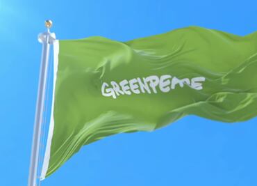 Greenpeace deberá pagar 300 mdd a empresa Energy Transfer; la acusan de vandalismo e incitar protestas