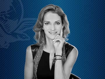 Claudia y la corrupción