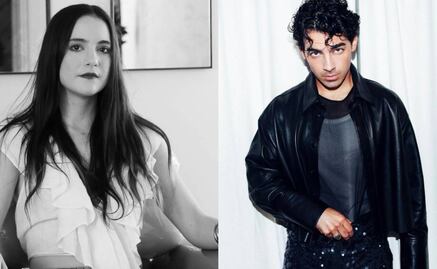 Alexa Nikolas, exestrella de Zoey 101, señala a Joe Jonas de haberle pedido fotos íntimas
