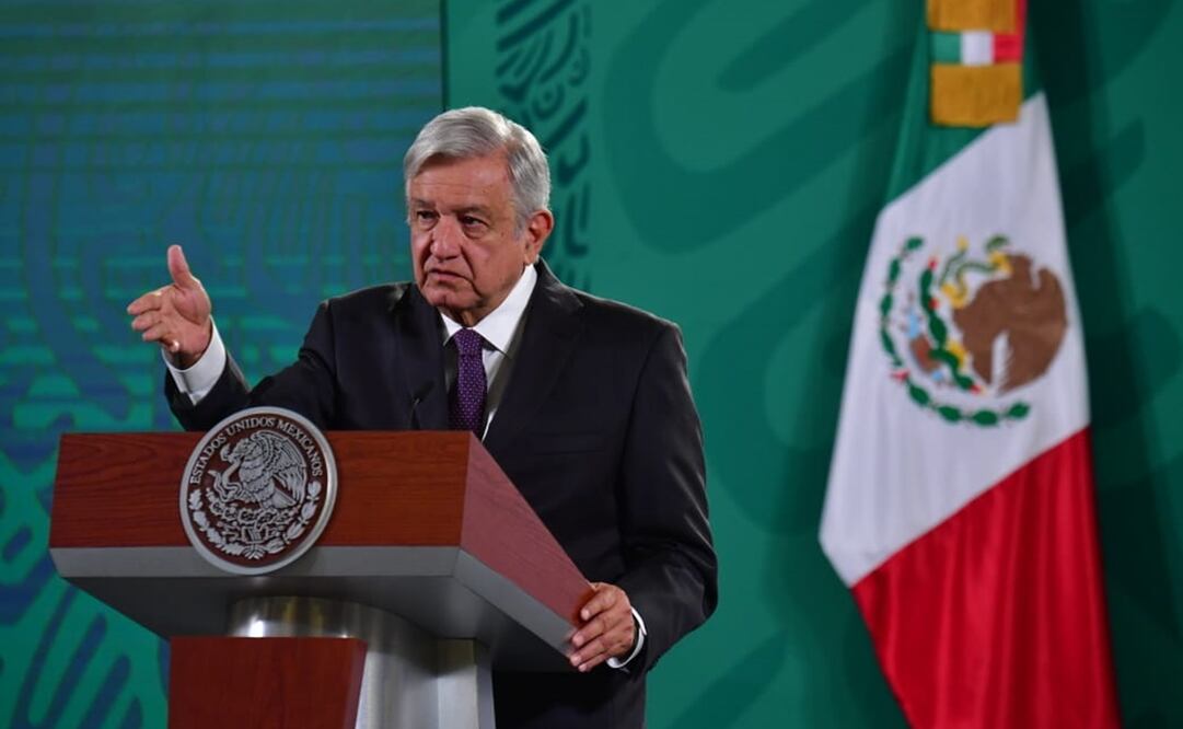 Foto: Hugo García/EL UNIVERSAL