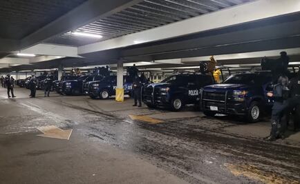 Detienen a 50 durante operativo Guadalupe-Reyes en Sinaloa