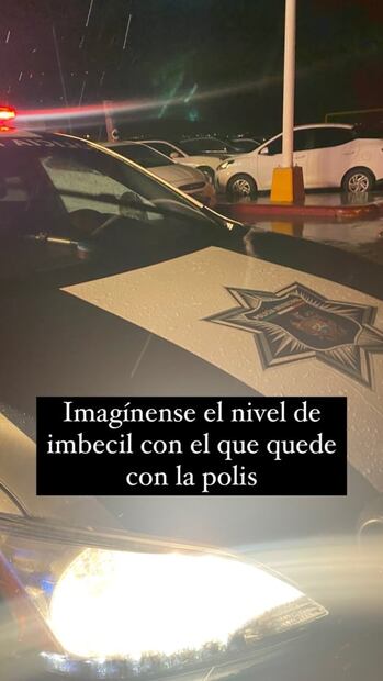 Denuncia que le robaron su auto; olvidó dónde lo estacionó