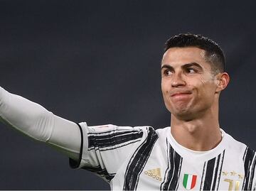 Allegri confirmó que Cristiano Ronaldo no seguirá en la Juventus