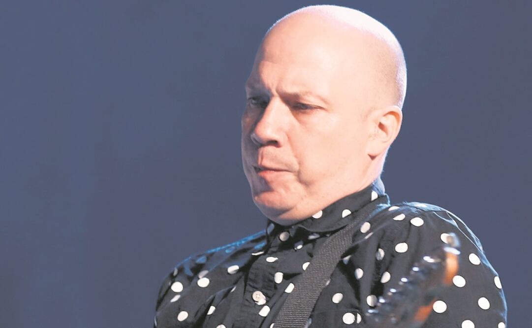 MOGWAI. La banda escocesa de post rock provocó en su público un efecto de introspección.