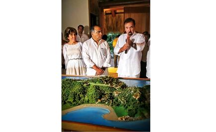 Anuncian inversión de 300 mdp para Zihuatanejo