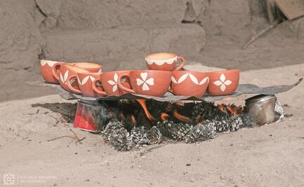 ONG pide al Gobierno de México prohibir producción de cromatos de plomo por su toxicidad