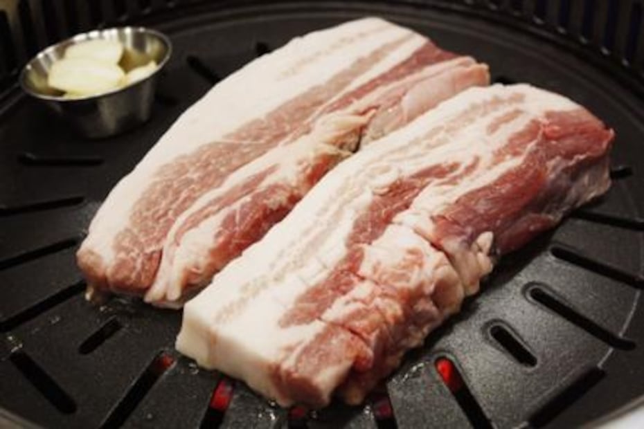La verdad sobre la carne de cerdo