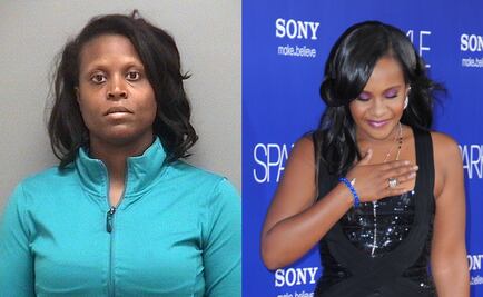 Amplían investigación a mujer que atendió a Bobbi Kristina