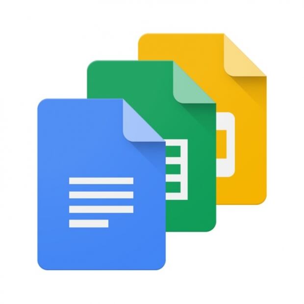 Google ya te deja editar documentos de Office