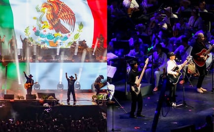 Grito de la Independencia 2023. Así se vivió la verbena popular en el Zócalo de la CDMX: Minuto x minuto 