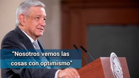Cepal no deja de tener influencia del FMI; los embarga el pesimismo: AMLO