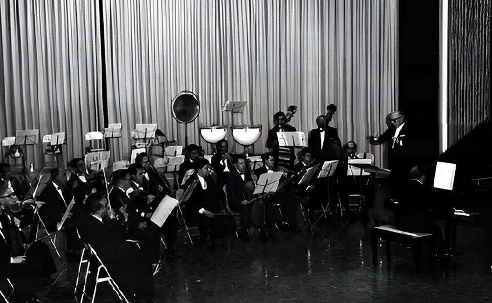Foto: Difusión Cultural IPN