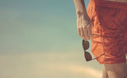 8 básicos masculinos para este fin de semana largo