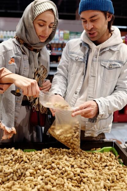 10 datos curiosos sobre el cacahuate