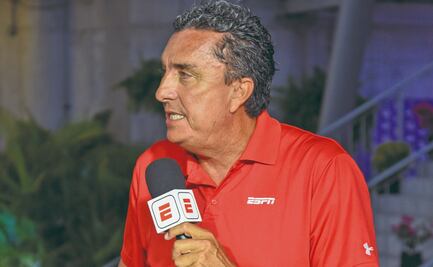 Leo Lavalle confía en que el tenis mexicano llegará a Los Ángeles 2028 