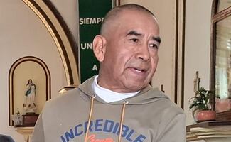 Piden ayuda para localizar a adulto mayor Cupertino García en la Miguel Hidalgo; desapareció el 1 de junio