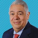 Cleptocracia cínica 