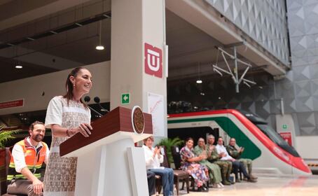 Guía completa del Tren Buenavista-AIFA: Todo lo que debes saber sobre el nuevo ramal ferroviario