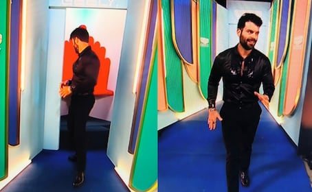 ¿Adrián Di Monte confirma fraude en LCDLFM3? Le pidieron que se regresara