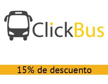 Compra tus boletos y disfruta del mejor descuento en tu próximo viaje
