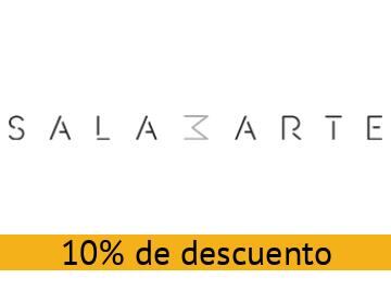 Disfruta del arte ahora con un descuento especial 