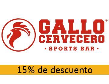 Disfruta del juego, de la comida y de un beneficio exclusivo para ti