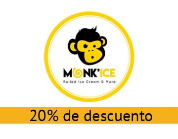 Postres irresistibles y un beneficio especial para consentirte