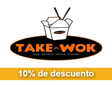 Tu wok favorito ahora se disfruta con una condición especial 